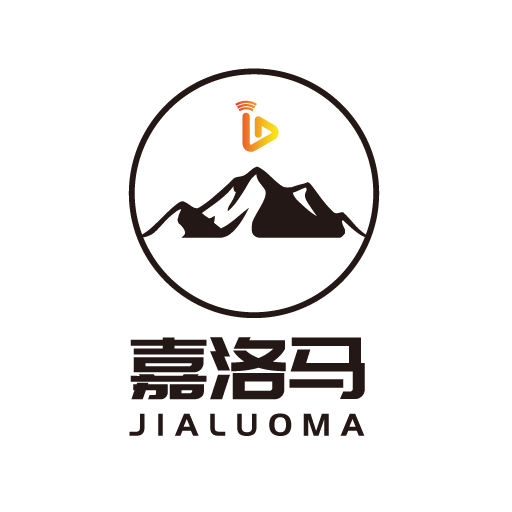 Logo of jialuoma